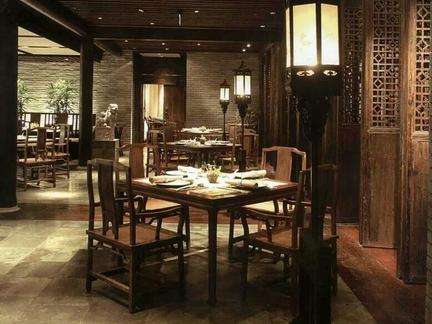 餐廳設(shè)計(jì) 