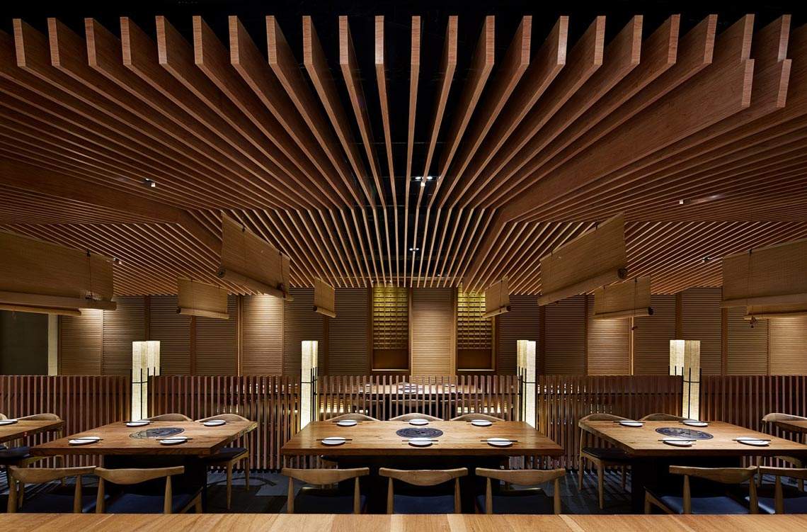 餐廳設計