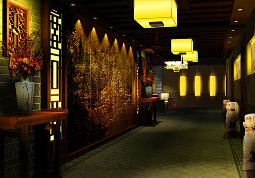 餐廳設(shè)計