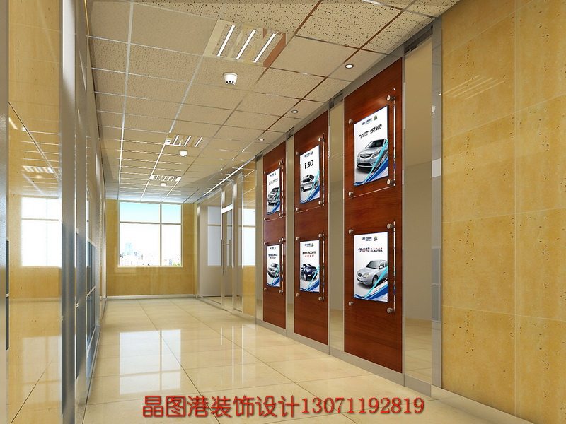 北京辦公室裝修設(shè)計(jì)公司