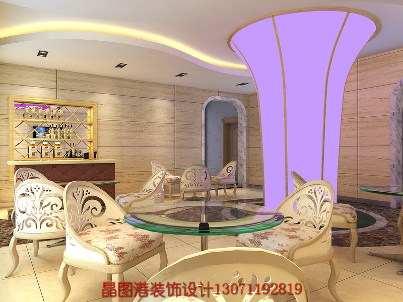 美容醫院設計