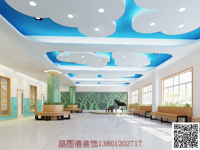 學校設計