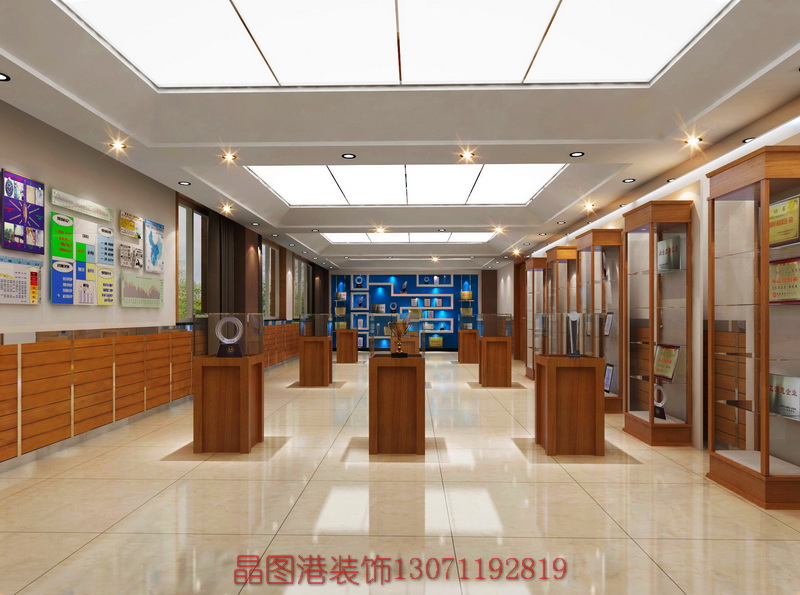榮譽室專業設計