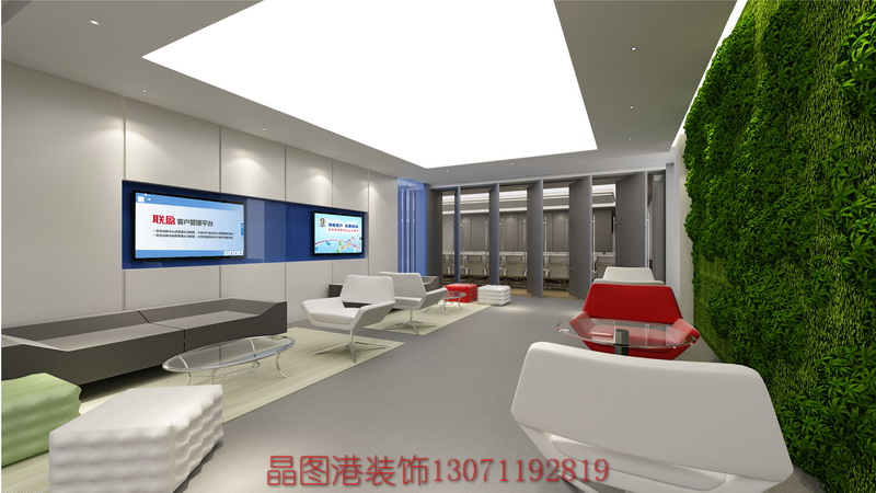 北京辦公室裝修公司 寫(xiě)字樓裝修
