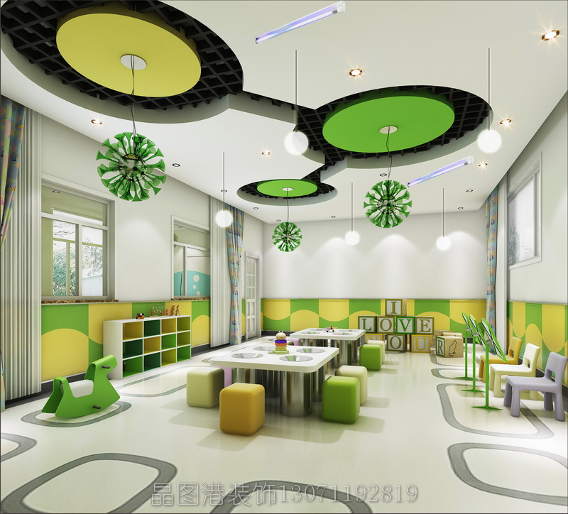 幼兒園設(shè)計(jì) 幼兒園裝修 幼兒園裝飾工程 幼稚園設(shè)計(jì) 托兒班 幼兒所設(shè)計(jì)